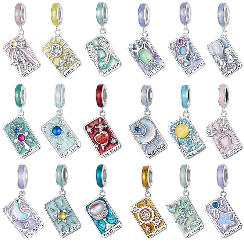 Charms Kozy Lumiere