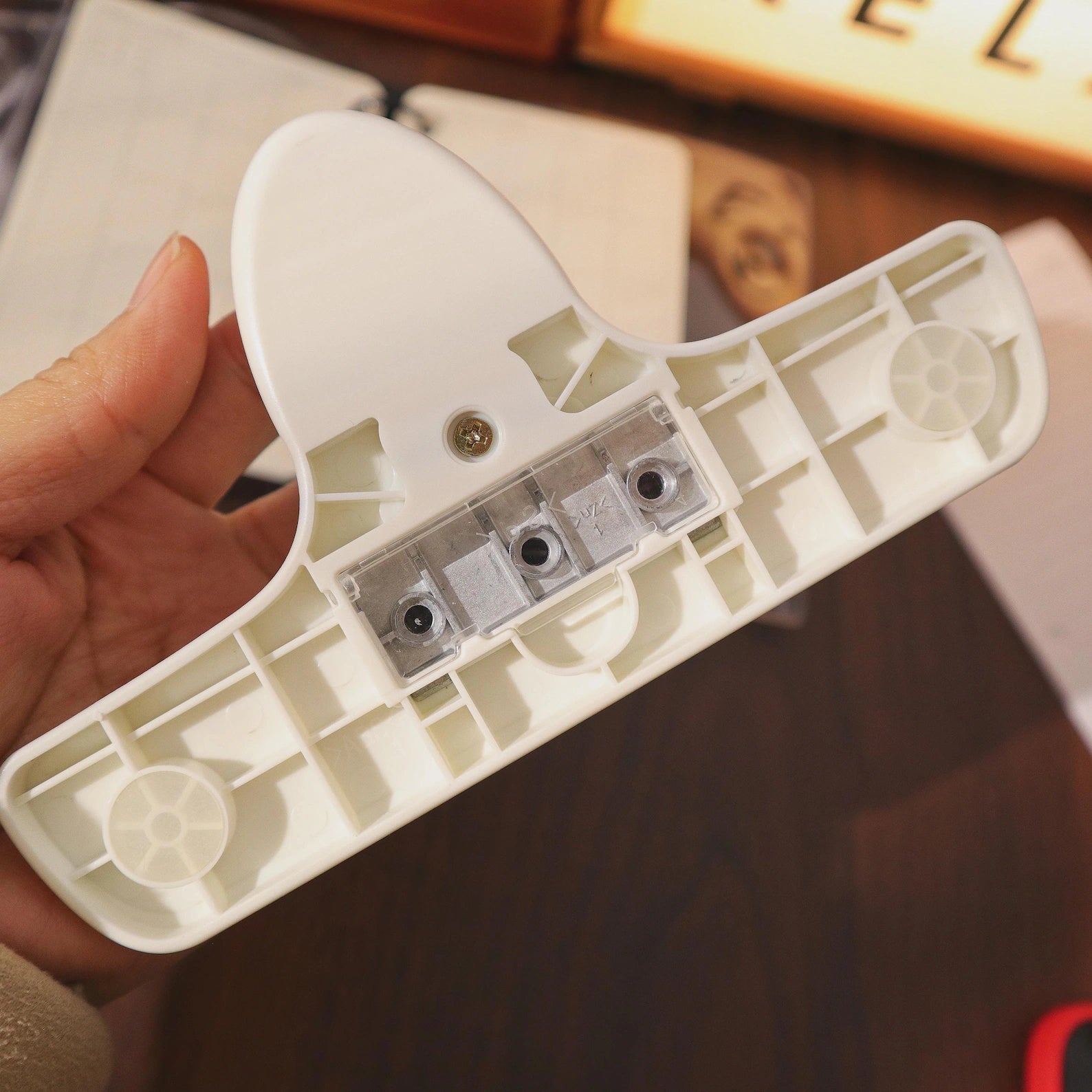 Precision Hole Puncher for Journals, Planners and Craft Projects