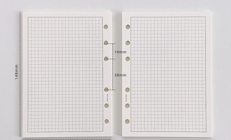 A6 Grid 50 Sheets cropped
